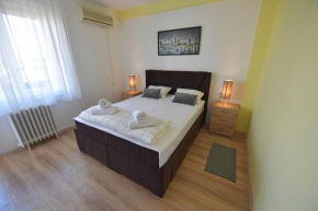 Panonija apartment i parking